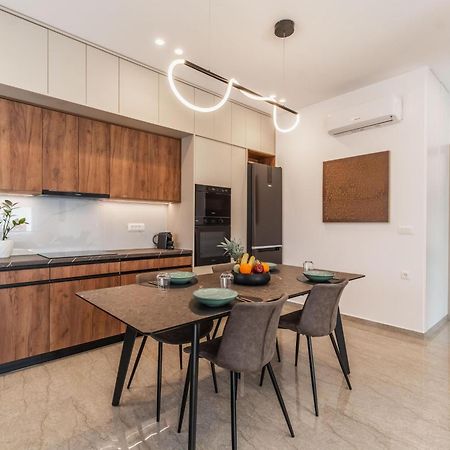 Margiani Studio & Apartment Chania  Екстер'єр фото