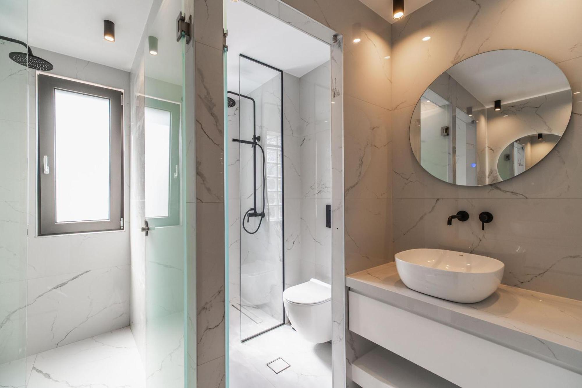 Margiani Studio & Apartment Chania  Екстер'єр фото