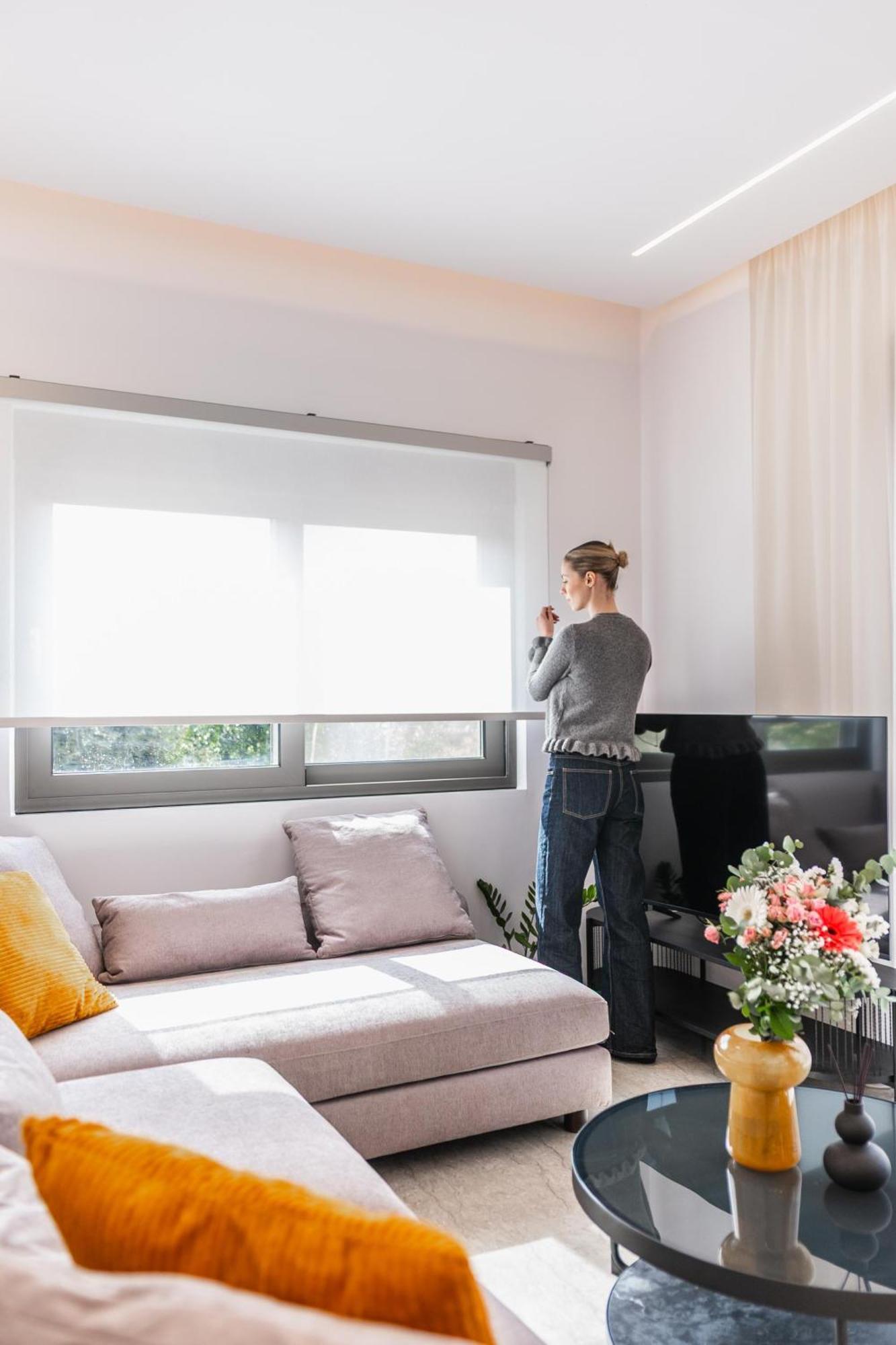 Margiani Studio & Apartment Chania  Екстер'єр фото